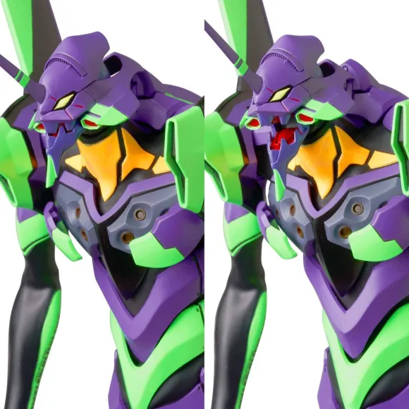 RAH NEO Evangelion Unit 01 (2021)