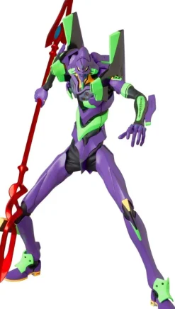 RAH NEO Evangelion Unit 01 (2021)