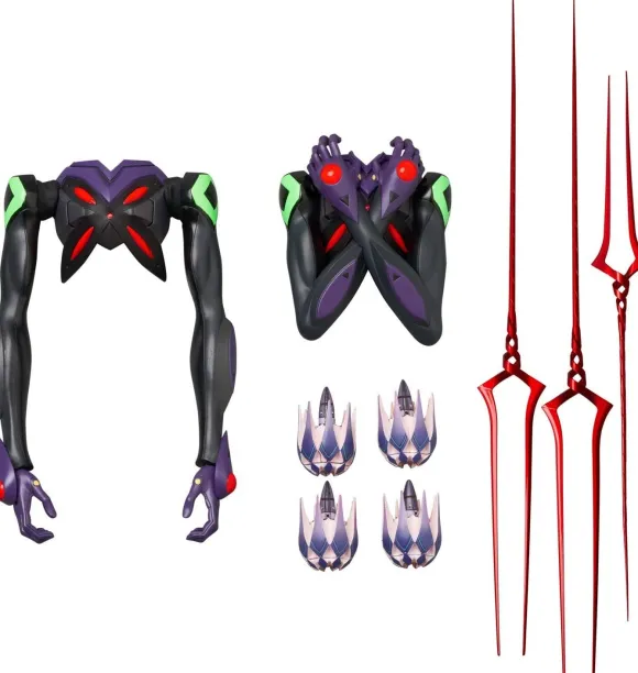 RAH NEO Evangelion Unit 13 (2021)