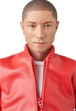 RAH Pharrell Williams - Get Lucky / I Am Other