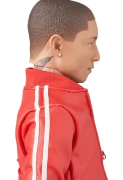 RAH Pharrell Williams - Get Lucky / I Am Other