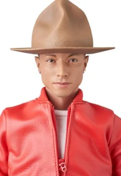 RAH Pharrell Williams - Get Lucky / I Am Other