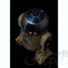 RAH R2-D2 Talking Ver.