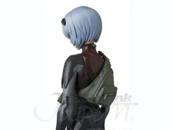 RAH Rei Ayanami (Tentative Name)