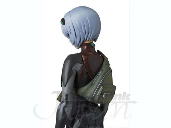 RAH Rei Ayanami (Tentative Name)