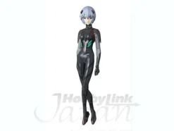 RAH Rei Ayanami (Tentative Name)
