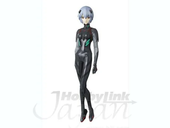 RAH Rei Ayanami (Tentative Name)