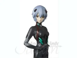 RAH Rei Ayanami (Tentative Name)