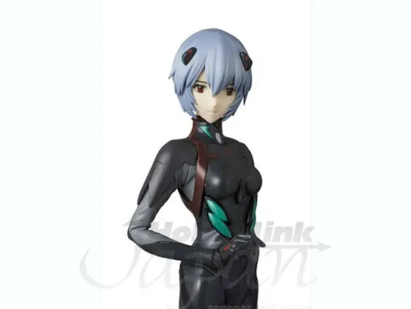 RAH Rei Ayanami (Tentative Name)