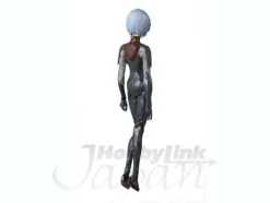 RAH Rei Ayanami (Tentative Name)
