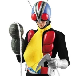 RAH Riderman (Renewal Ver.)