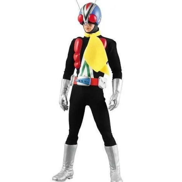 RAH Riderman (Renewal Ver.)