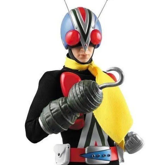 RAH Riderman (Renewal Ver.)