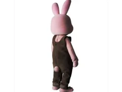 RAH Robbie the Rabbit