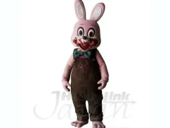 RAH Robbie the Rabbit