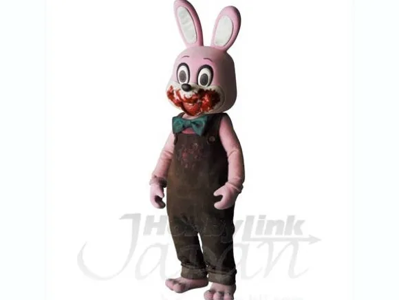 RAH Robbie the Rabbit