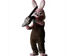 RAH Robbie the Rabbit
