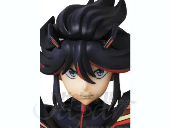 RAH Ryuko Matoi (Kamui Senketsu Ver.)