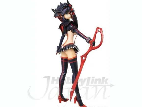 RAH Ryuko Matoi (Kamui Senketsu Ver.)