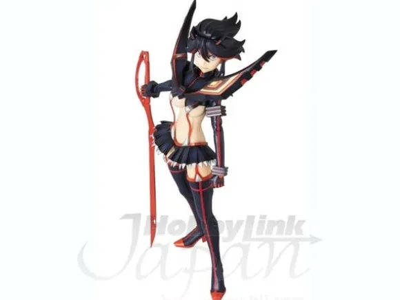 RAH Ryuko Matoi (Kamui Senketsu Ver.)