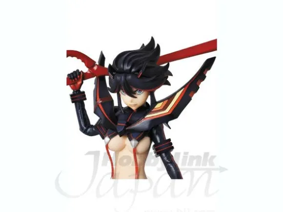 RAH Ryuko Matoi (Kamui Senketsu Ver.)
