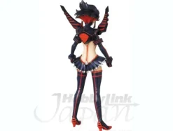 RAH Ryuko Matoi (Kamui Senketsu Ver.)