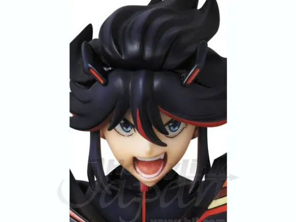 RAH Ryuko Matoi (Kamui Senketsu Ver.)