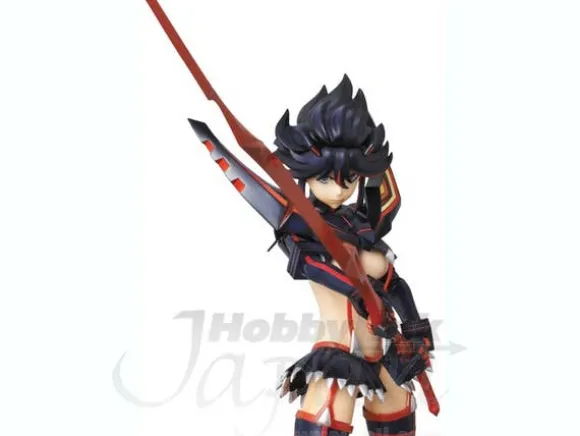 RAH Ryuko Matoi (Kamui Senketsu Ver.)