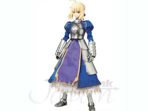 RAH Saber