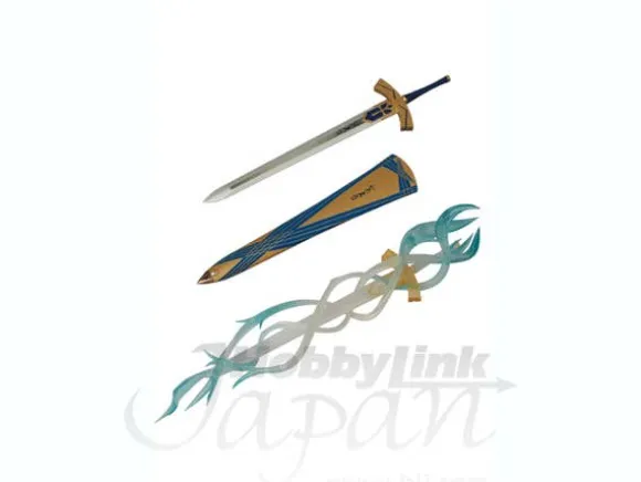 RAH Saber