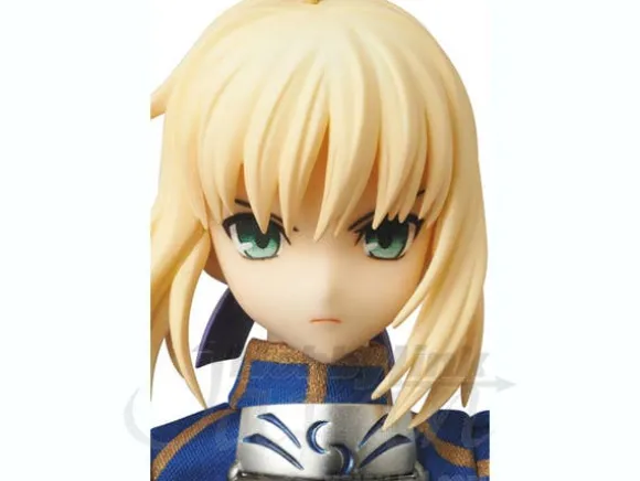 RAH Saber