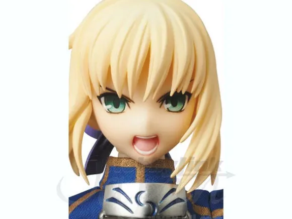 RAH Saber