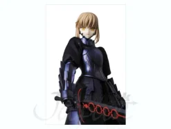 RAH Saber Alter