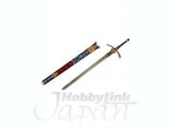 RAH Saber Lily