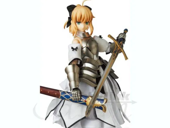 RAH Saber Lily