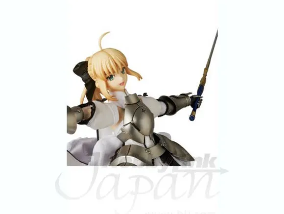 RAH Saber Lily