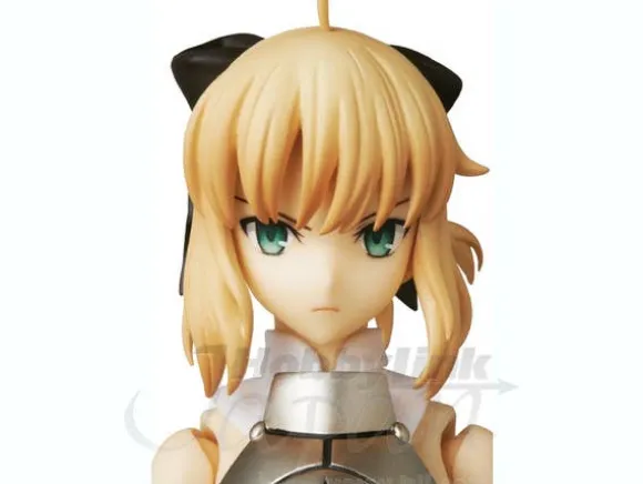 RAH Saber Lily