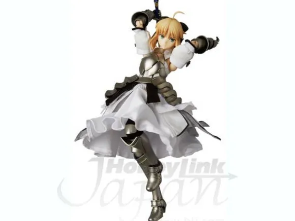 RAH Saber Lily
