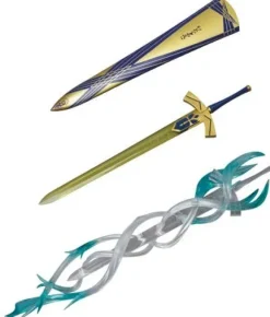 RAH Saber/Artoria Pendragon Ver.1.5