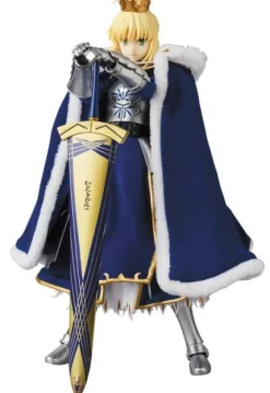 RAH Saber/Artoria Pendragon Ver.1.5