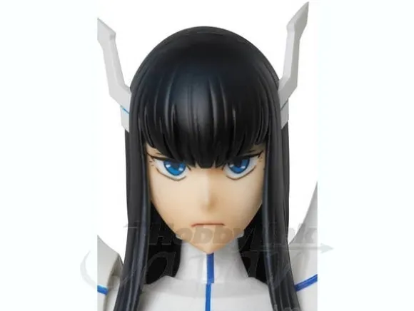 RAH Satsuki Kiryuin