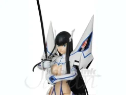 RAH Satsuki Kiryuin