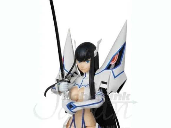 RAH Satsuki Kiryuin