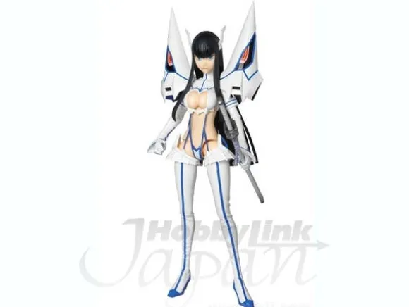 RAH Satsuki Kiryuin