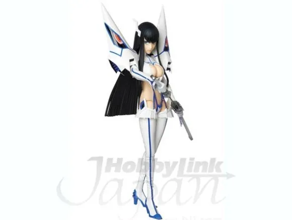 RAH Satsuki Kiryuin