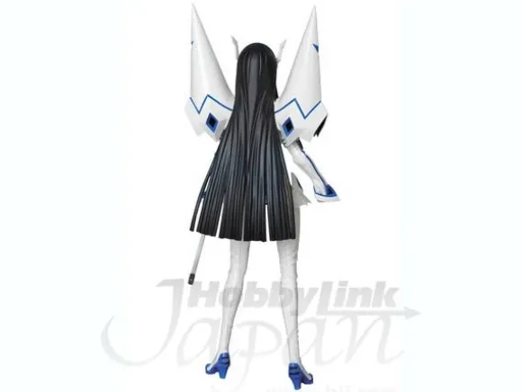 RAH Satsuki Kiryuin
