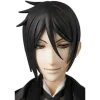RAH Sebastian Michaelis
