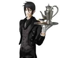 RAH Sebastian Michaelis