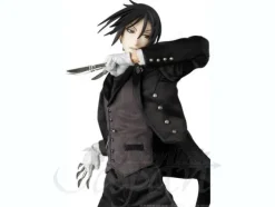 RAH Sebastian Michaelis