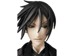 RAH Sebastian Michaelis